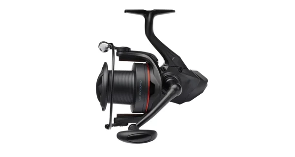 DAM - Naviják Intenze Longcast Reel 8000 FD