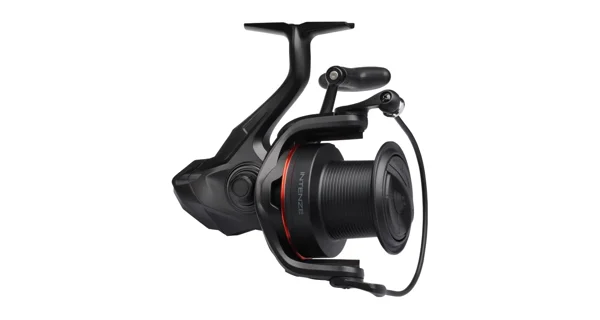 DAM - Naviják Intenze Longcast Reel 8000 FD