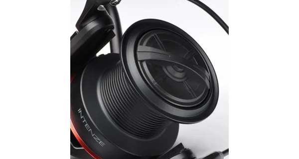 DAM - Naviják Intenze Longcast Reel 8000 FD