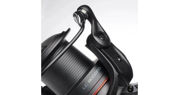 DAM - Naviják Intenze Longcast Reel 8000 FD