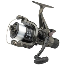 DAM - Naviják Nova 5000 FS + Vlasec