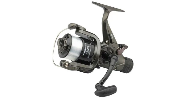 DAM - Naviják Nova 5000 FS + Vlasec