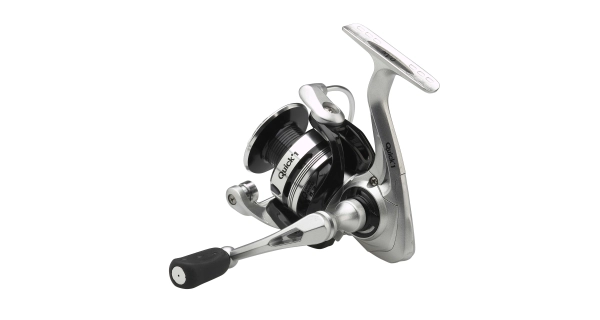 DAM - Naviják Quick 1 6000 FD