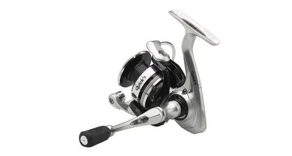 DAM - Naviják Quick 1 8000 FD