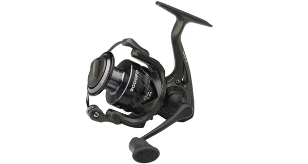 DAM - Naviják Quick 2 8000 FD