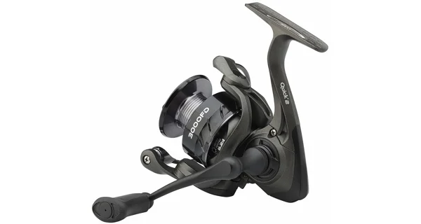 DAM - Naviják Quick 2 8000 FD