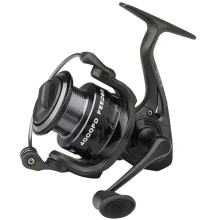 DAM - Naviják Quick 2 Feeder 4000 FD