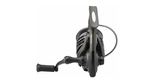 DAM - Naviják Quick 2 Feeder 4000 FD