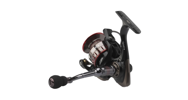 DAM - Naviják Quick 4 3000 FD