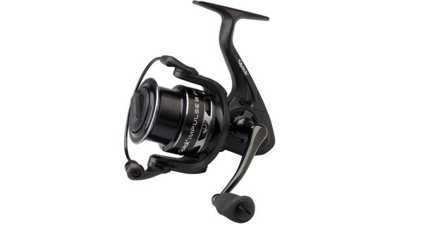 DAM - Naviják Quick Impulse 8 Feeder IASP 4000 FD