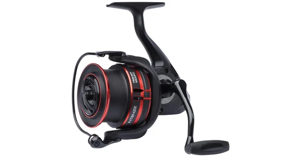 DAM - Naviják Quick Intenze Feeder 4500 FD