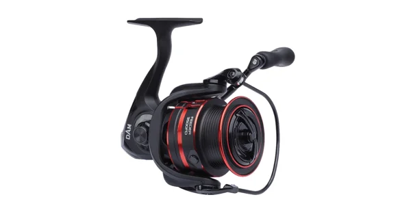 DAM - Naviják Quick Intenze Feeder 4500 FD