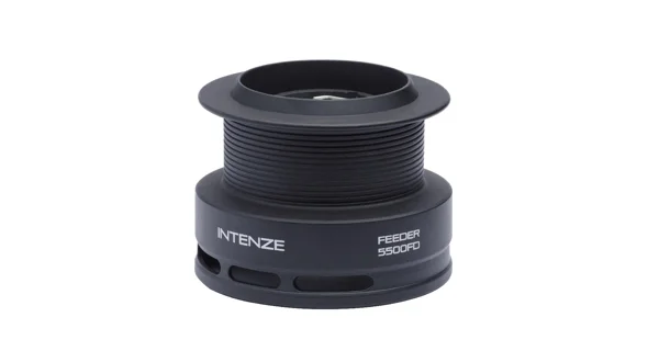 DAM - Naviják Quick Intenze Feeder 4500 FD