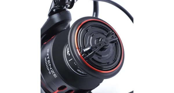 DAM - Naviják Quick Intenze Free Spool Reel 5000 FS