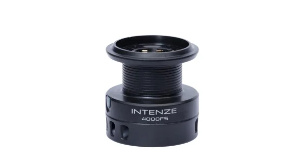 DAM - Naviják Quick Intenze Free Spool Reel 5000 FS