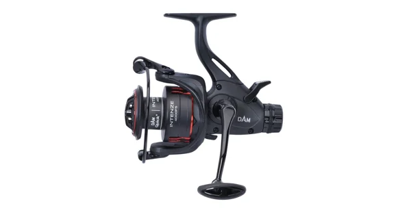 DAM - Naviják Quick Intenze Free Spool Reel 5000 FS
