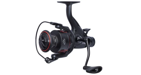 DAM - Naviják Quick Intenze Free Spool Reel 6000 FS