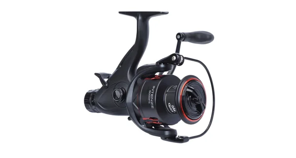 DAM - Naviják Quick Intenze Free Spool Reel 6000 FS