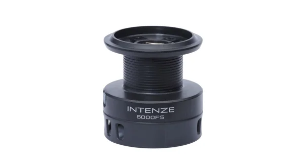 DAM - Naviják Quick Intenze Free Spool Reel 6000 FS