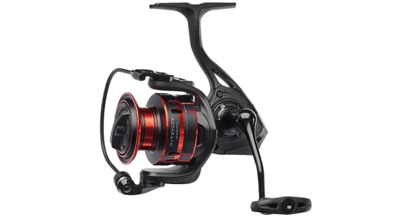 DAM - Naviják Quick Intenze Spinning Reel 4000 FD