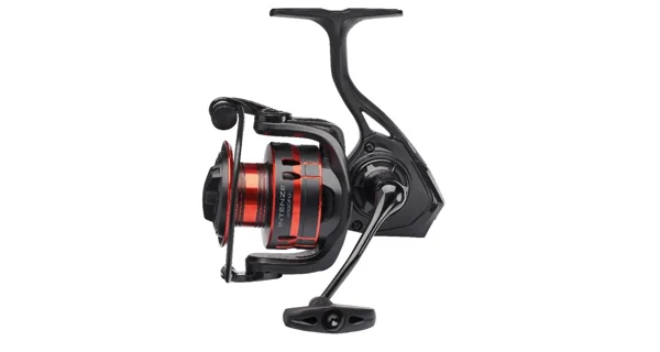 DAM - Naviják Quick Intenze Spinning Reel 4000 FD