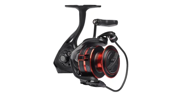 DAM - Naviják Quick Intenze Spinning Reel 4000 FD