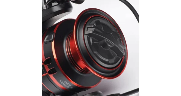 DAM - Naviják Quick Intenze Spinning Reel 4000 FD