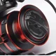 DAM - Naviják Quick Intenze Spinning Reel 8000 FD