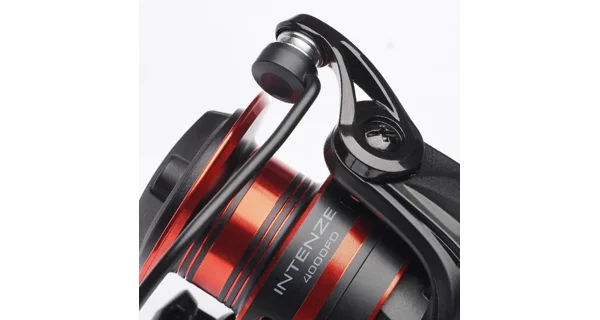 DAM - Naviják Quick Intenze Spinning Reel 8000 FD