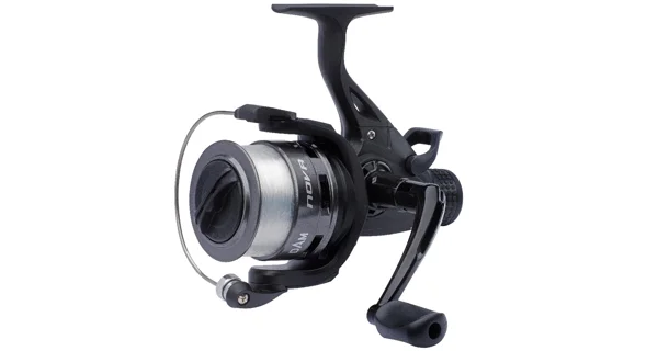 DAM - Naviják Quick Nova 4000 FS + Vlasec 0,28 mm