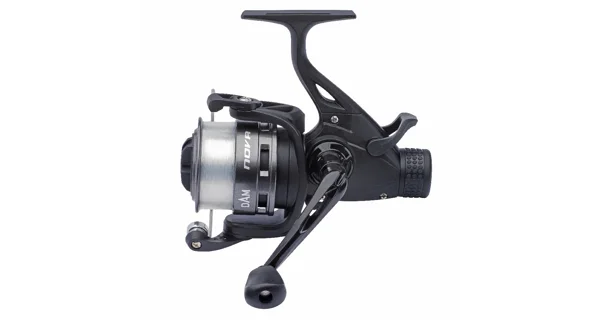 DAM - Naviják Quick Nova 4000 FS + Vlasec 0,28 mm