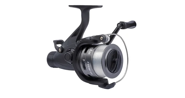 DAM - Naviják Quick Nova 4000 FS + Vlasec 0,28 mm