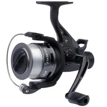 DAM - Naviják Quick Nova 5000 FS + Vlasec 0,35 mm