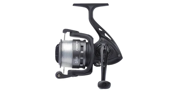 DAM - Naviják Quick Nova Spinning Reel 5000 FD + Vlasec 0,35 mm