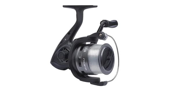 DAM - Naviják Quick Nova Spinning Reel 5000 FD + Vlasec 0,35 mm