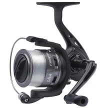 DAM - Naviják Quick Nova Spinning Reel 8000 FD + Vlasec 0,40 mm