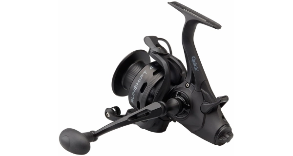 DAM - Naviják Runshift 4 4000S FS