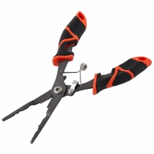 DAM - Nerezové kleště Straight Nose Plier 16,5 cm