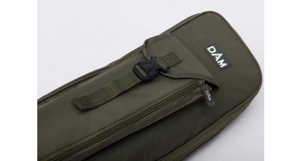 DAM - Obal na prut Iconic Rod Bag Assortment 1,25 m