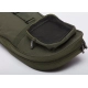 DAM - Obal na prut Iconic Rod Bag Assortment 1,25 m