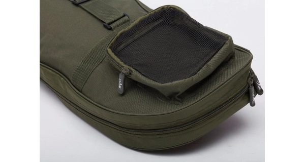 DAM - Obal na prut Iconic Rod Bag Assortment 1 m