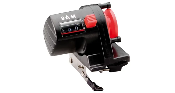 DAM - Počítadlo vlasce Acesspries Line-counter