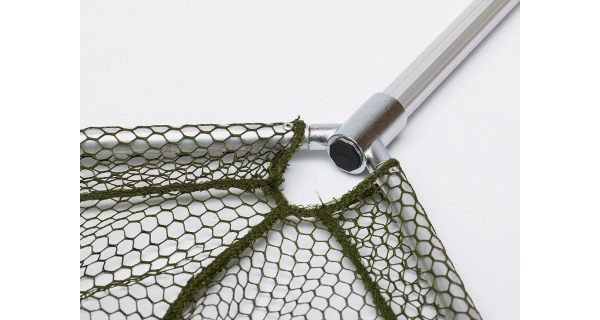 DAM - Podběrák Base-X Big Fish Net 217 cm