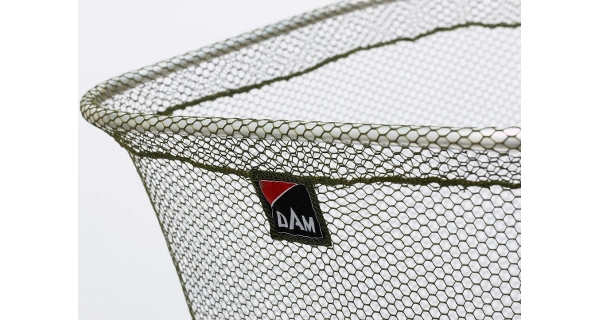 DAM - Podběrák Base-X Big Fish Net 217 cm