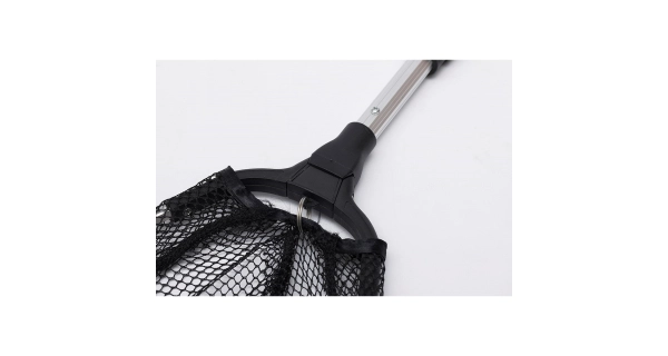 DAM - Podběrák Base-X Landing Net 100 cm