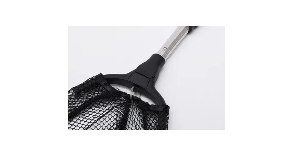 DAM - Podběrák Base-X Landing Net 120 cm