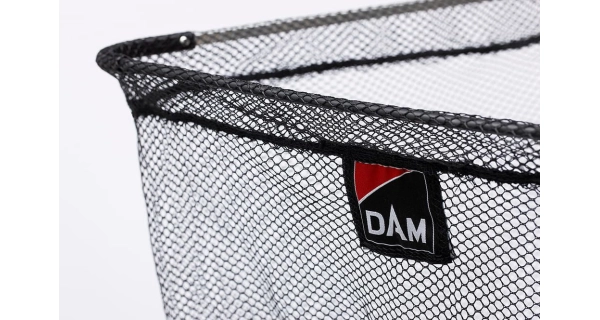 DAM - Podběrák Base-X Landing Net 240 cm