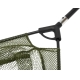 DAM - Podběrák Fighter Pro Carp Net 180 cm