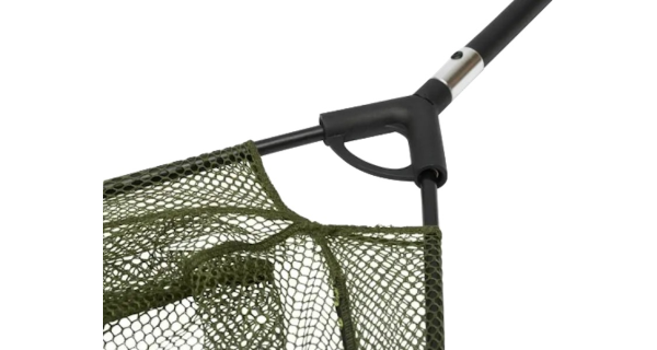 DAM - Podběrák Fighter Pro Carp Net 180 cm