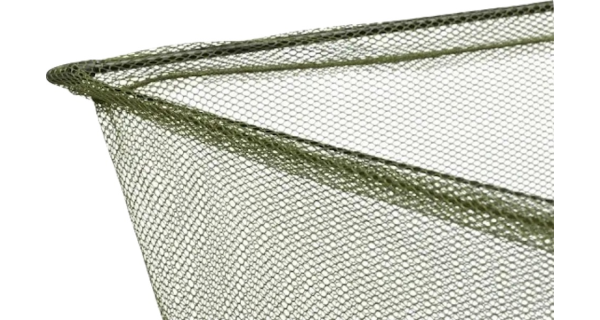 DAM - Podběrák Fighter Pro Carp Net 180 cm